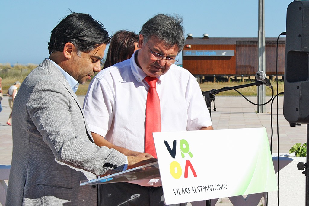 Luís Gomes and Carlos Viegas Tourist Tax Protocol