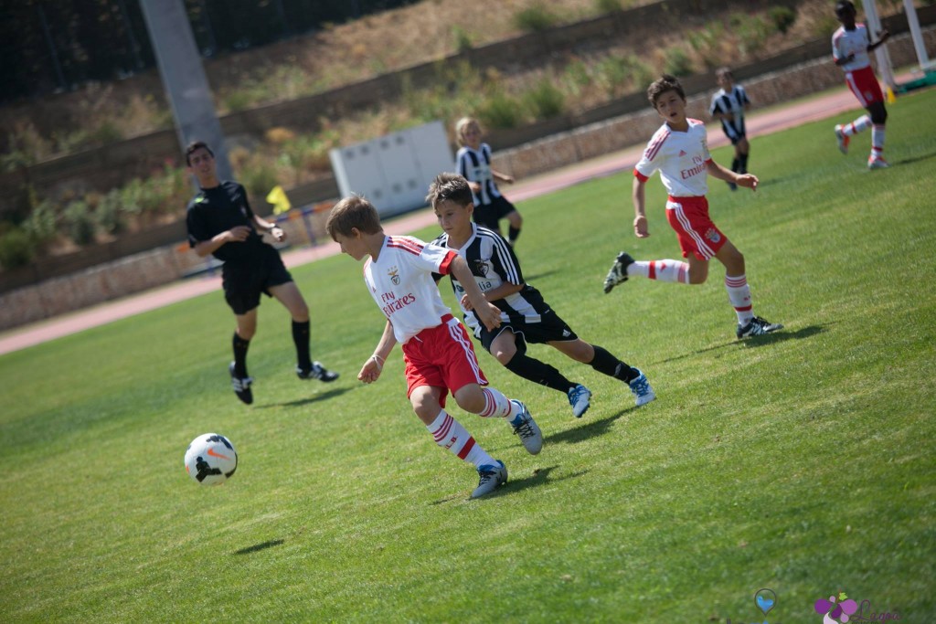 Lagoa Children's Football Tournament_2016_1