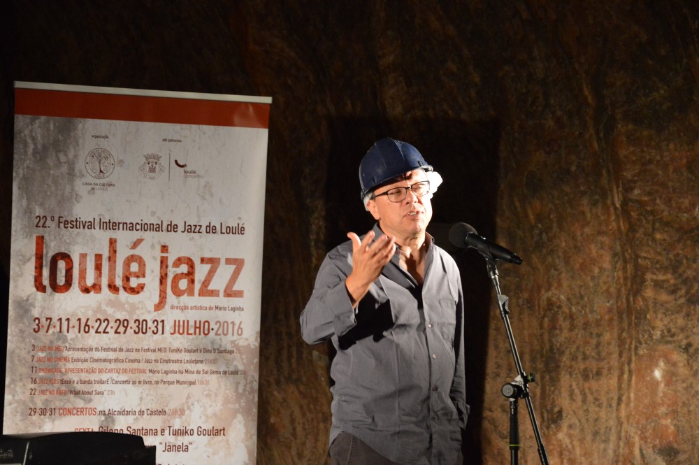 Loulé Jazz Festival at the Gema Sal Mine_15