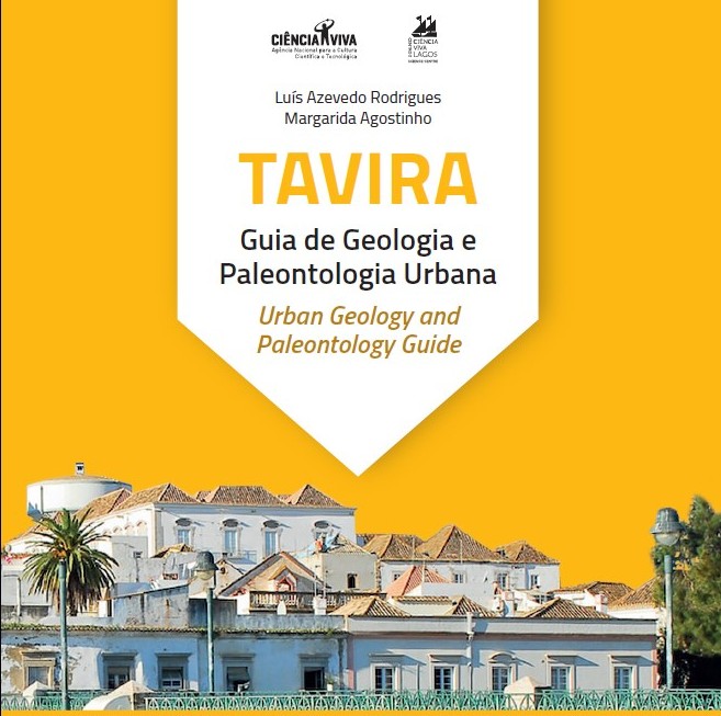 Guia Geo e Paleontologia Tavira