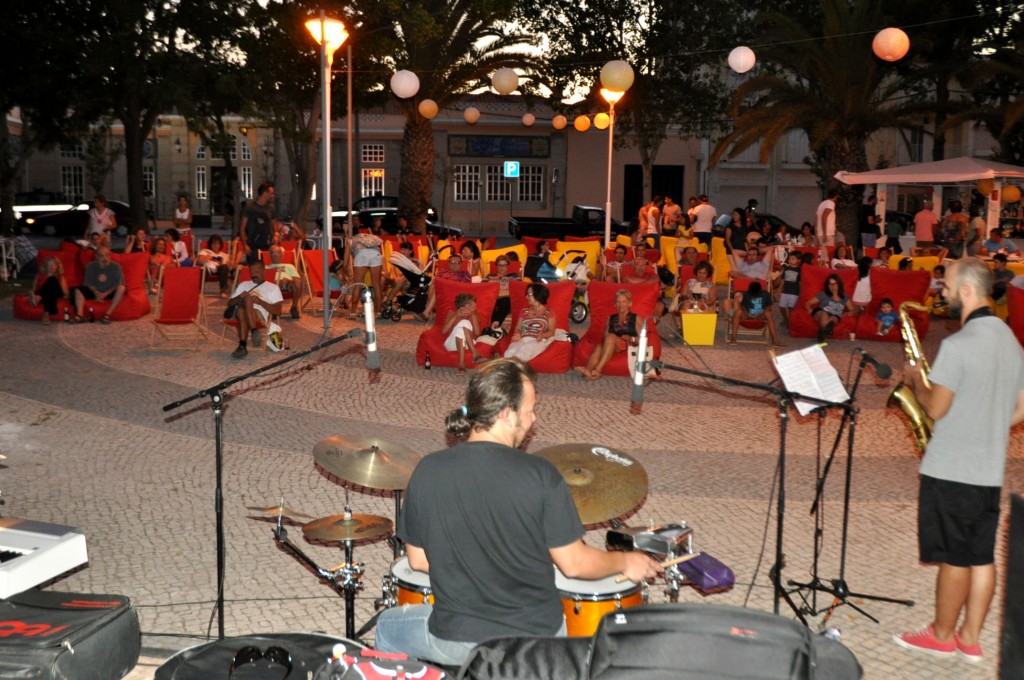 Jazz no Jardim_VRSA