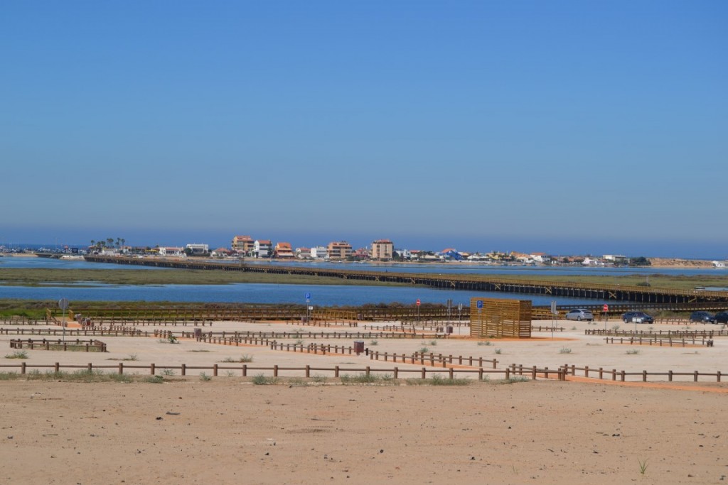 Parque estacionamento Exterior Praia de Faro_2 (Medium)