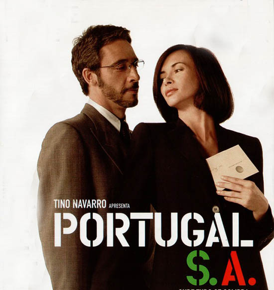 portugal sa