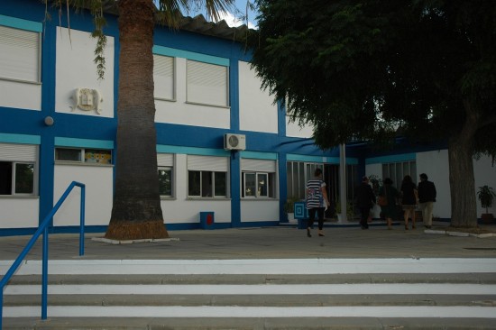 D. Dinis School