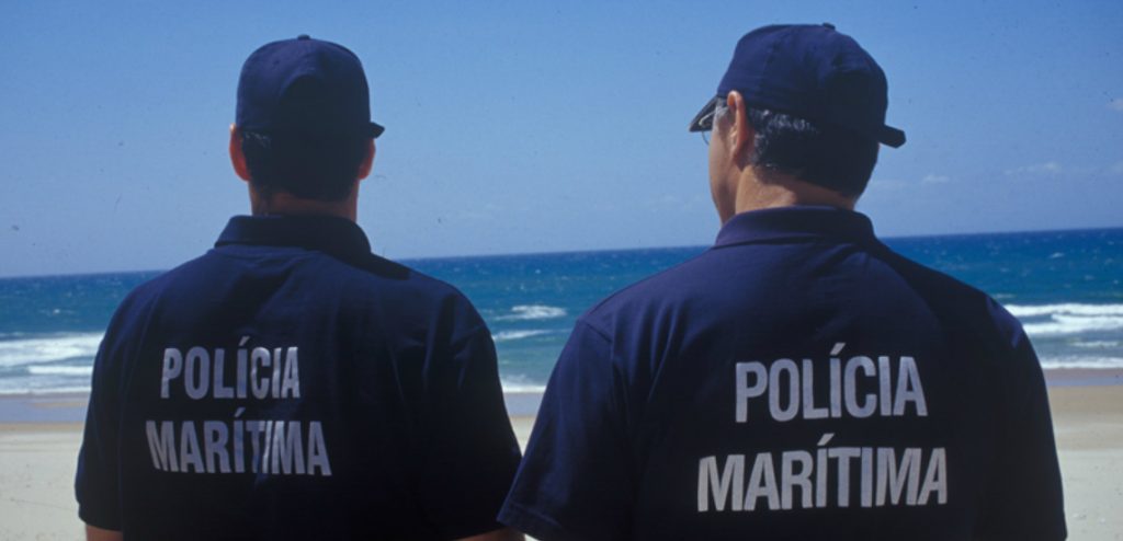 Maritime Police