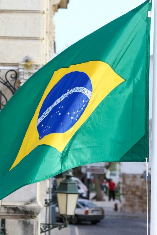 Brazilian consulate