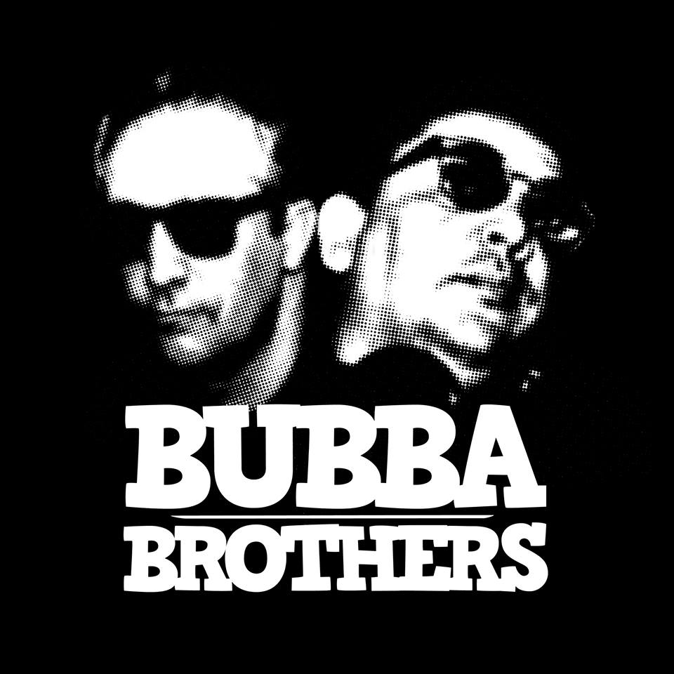 Bubba Brothers_ oficial