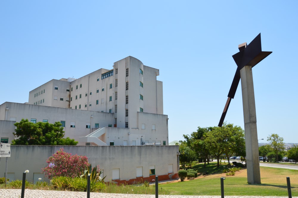 Portimão Hospital