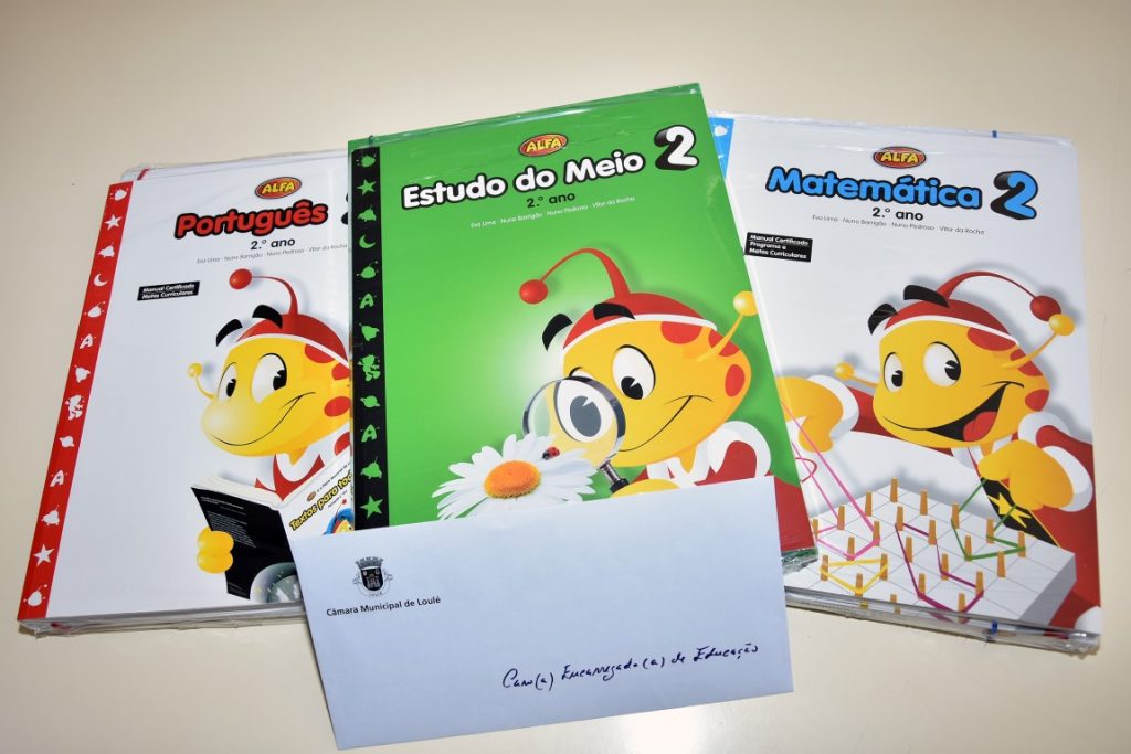 School Manuals - CM Loulé - Mira (2)