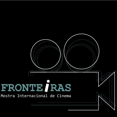 Logotipo Mostra Cinema FRONTEIRAS