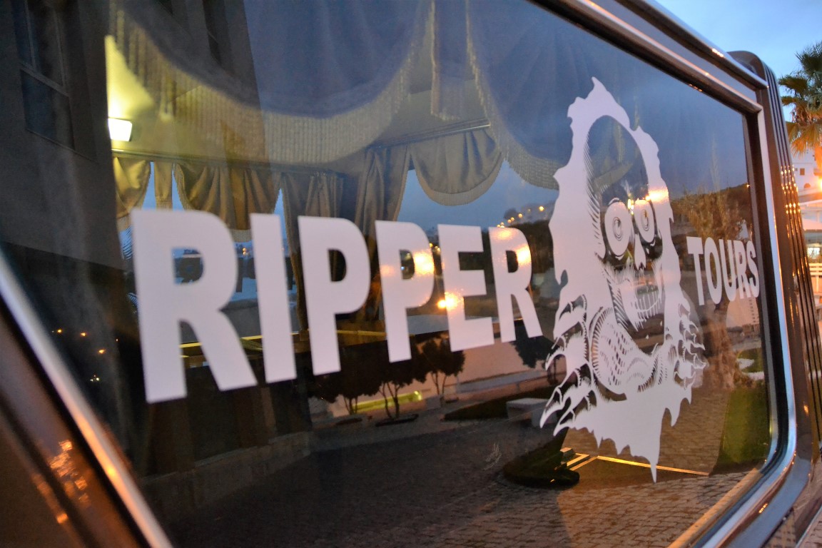 Ripper Tours Albufeira