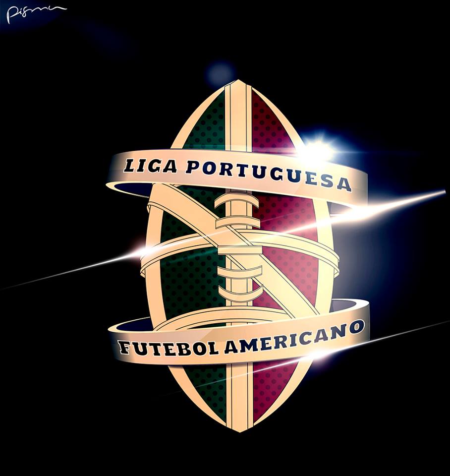 Liga Portuguesa de Futebol Americano
