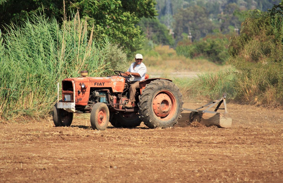 tractor-farm
