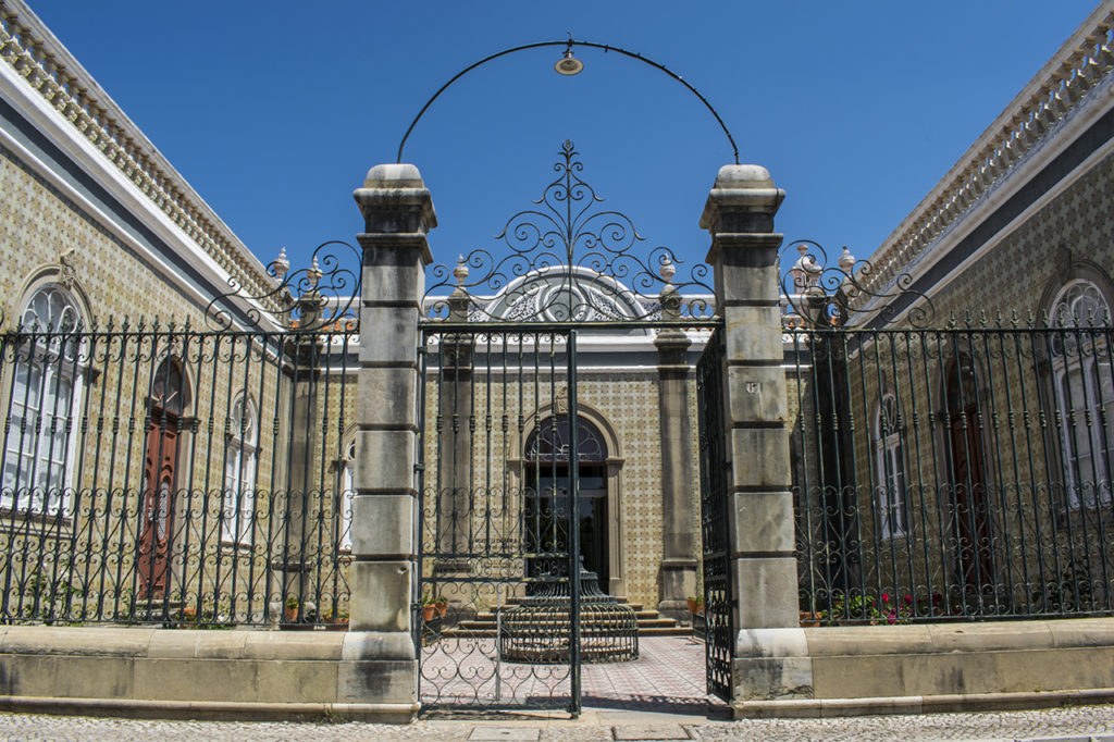 Tertúlia Farense goes to São Brás de Alportel to debate how museology can  transform society