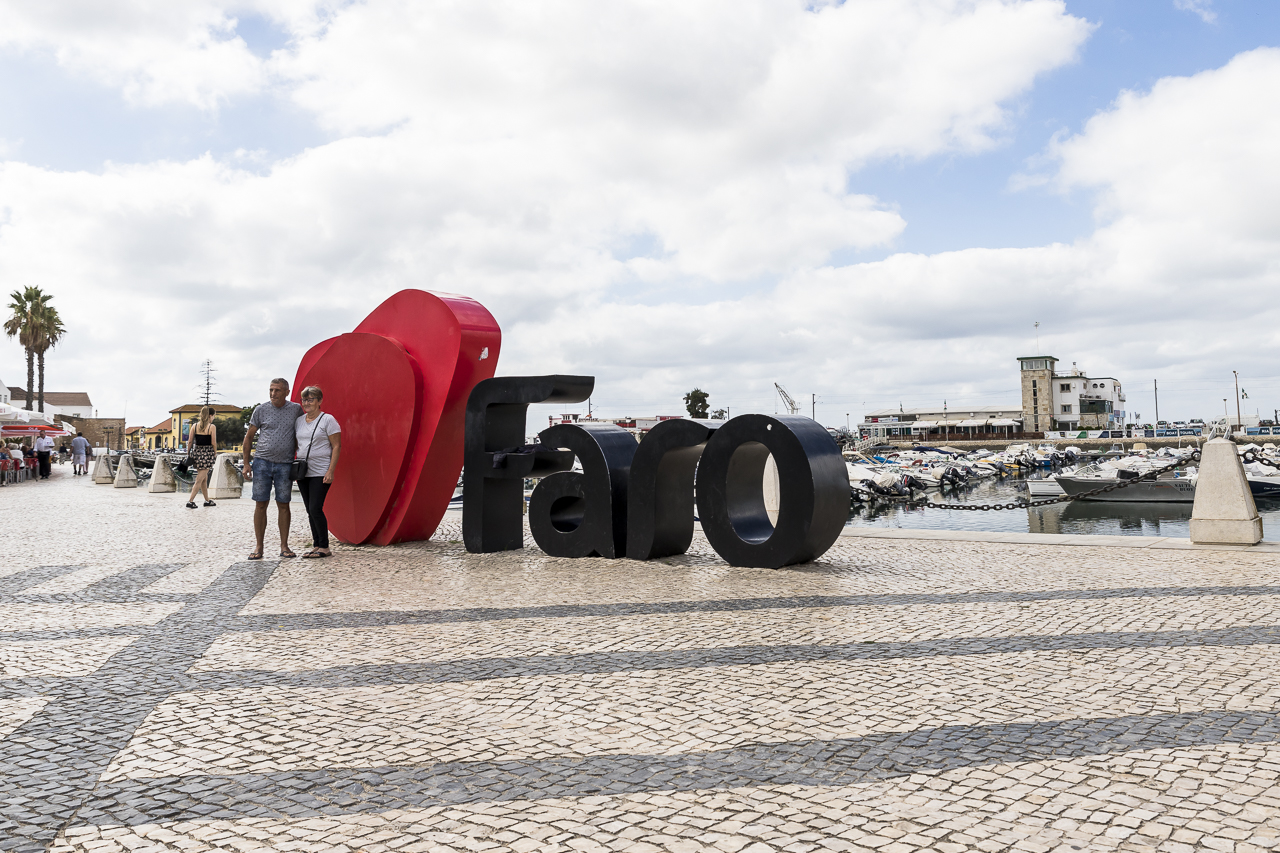 Faro marks the Municipal Day for Equality with trips to schools and ...