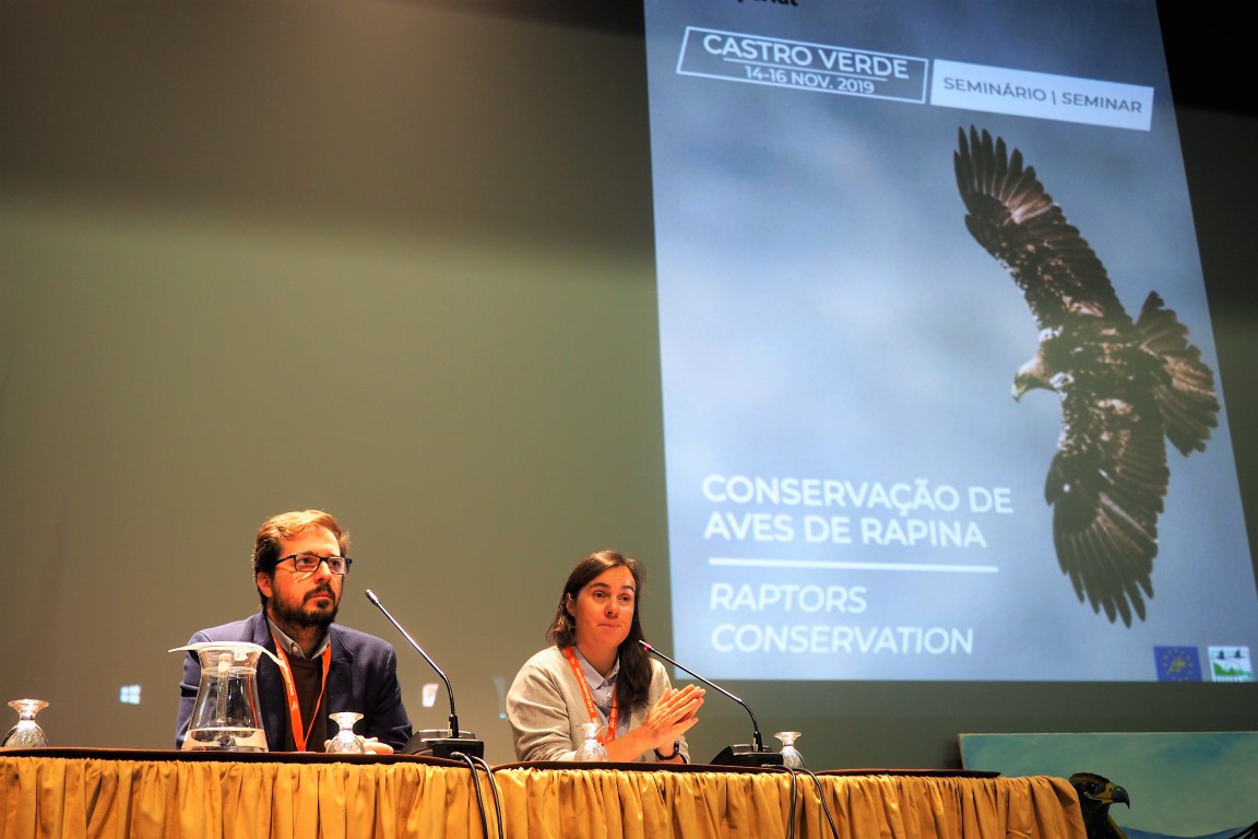 Município de Castro Verde disponível para continuar a trabalhar na conservação da Natureza - Sul Informacao