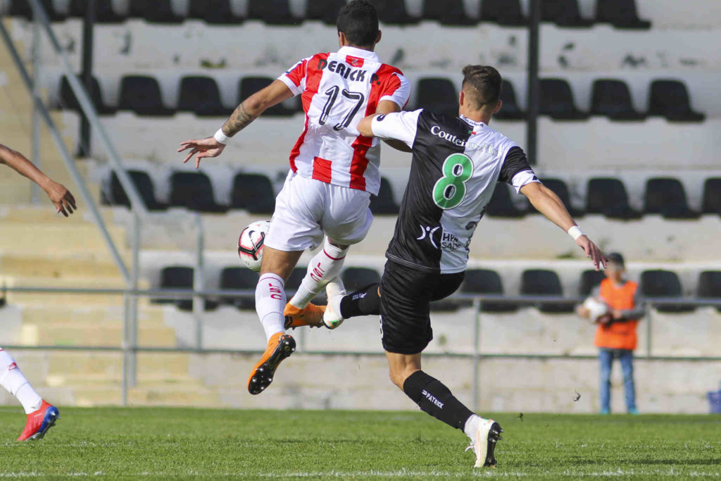 Ryan Gauld volta a marcar e evita derrota do Farense em ...