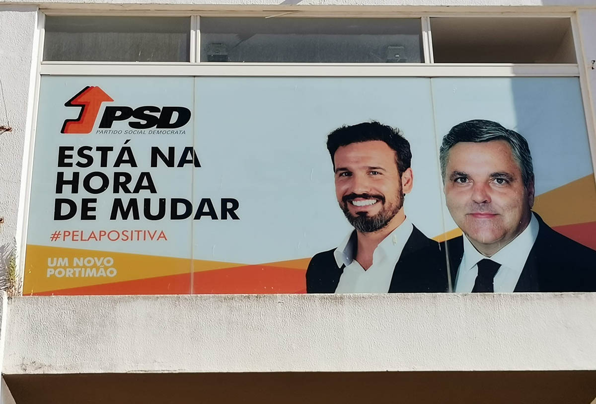 PSD Setúbal