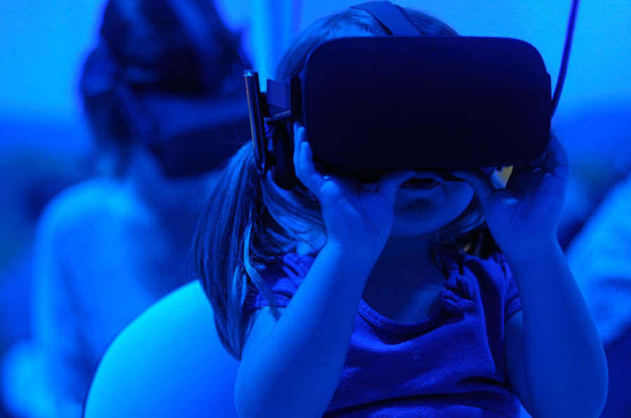 Alentejo Science and Technology Park opens “immersive rooms”