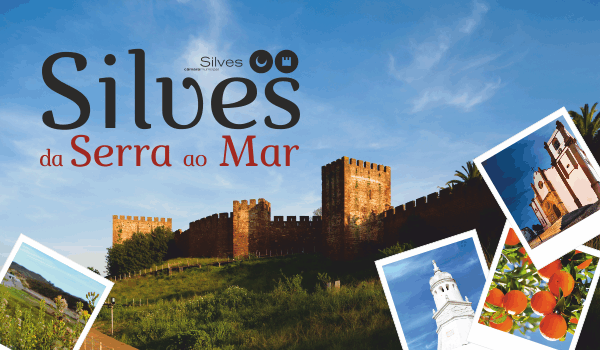 banner silves da serra ao mar