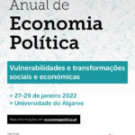 Comissão Organizadora do 5º Encontro Anual de Economia Política