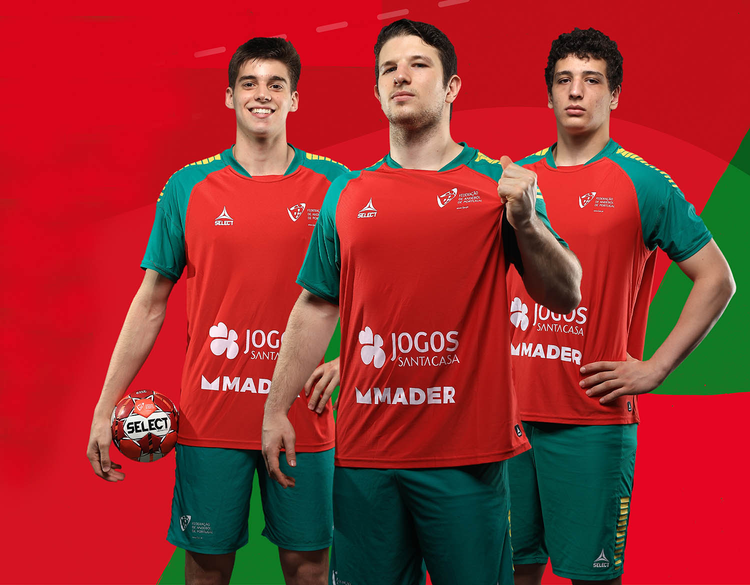 Odemira ist Gastgeber der Spiele der U-21-Mannmannschaften von Portugal und Deutschland.