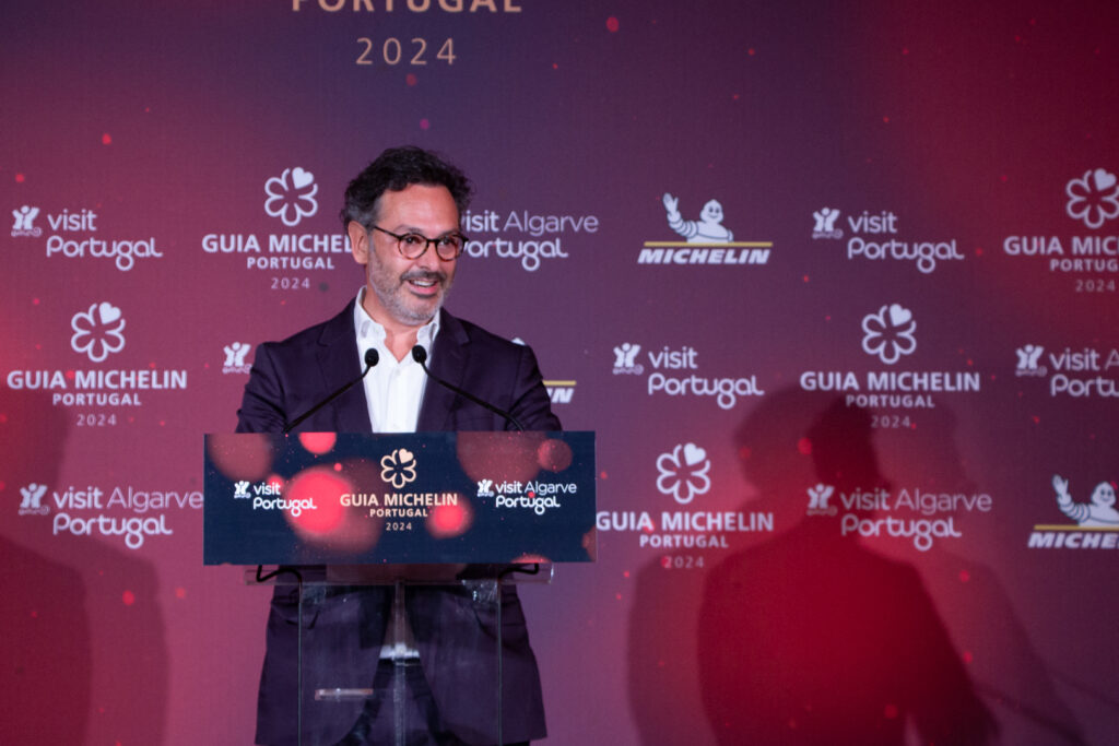 Le compte à rebours commence pour le premier gala Michelin exclusivement  portugais en Algarve