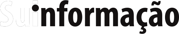 Sul Informação - Main Header Sul