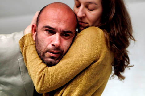Sul Informação - Truta traz «Histórias do Bosque de Viena» ao Teatro das Figuras