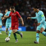 Sul Informação - Portugal conquista primeira Liga das Nações ao vencer a Holanda [fotogaleria]