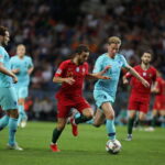 Sul Informação - Portugal conquista primeira Liga das Nações ao vencer a Holanda [fotogaleria]
