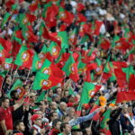 Sul Informação - Portugal conquista primeira Liga das Nações ao vencer a Holanda [fotogaleria]