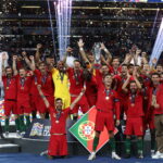 Sul Informação - Portugal conquista primeira Liga das Nações ao vencer a Holanda [fotogaleria]