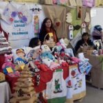 Sul Informação - Feirinha de Natal é palco do 1º Encontro de Acordeão de Moncarapacho