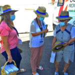 Sul Informação - Idosos da serra de Castro Marim recebem sensibilização sobre ondas de calor