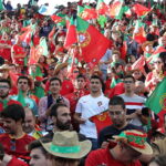 Sul Informação - Portugal conquista primeira Liga das Nações ao vencer a Holanda [fotogaleria]