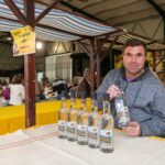 Sul Informação - Pavilhão da Cortelha está pronto para receber Feira da Aguardente e Mel
