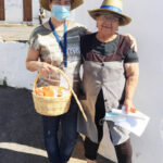 Sul Informação - Idosos da serra de Castro Marim recebem sensibilização sobre ondas de calor