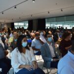 Sul Informação - «Projetos visionários» e «de futuro» são prioridade para Mário Tomé em Mértola