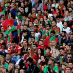 Sul Informação - Portugal conquista primeira Liga das Nações ao vencer a Holanda [fotogaleria]