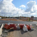 Sul Informação - Obras na EN125 deveriam estar prontas amanhã, 30 de Junho…mas não estão