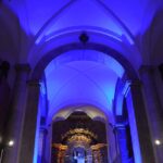 Sul Informação - Catedral de Beja e Ribeiras de Cobres e Terges foram palco do fecho do Festival Terras sem Sombra