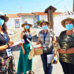 Sul Informação - Idosos da serra de Castro Marim recebem sensibilização sobre ondas de calor