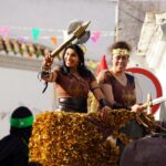 Sul Informação - 10 mil foliões fizeram a festa em Moncarapacho