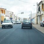 Sul Informação - Obras na EN125 deveriam estar prontas amanhã, 30 de Junho…mas não estão
