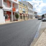 Sul Informação - Obras na EN125 deveriam estar prontas amanhã, 30 de Junho…mas não estão