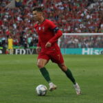 Sul Informação - Portugal conquista primeira Liga das Nações ao vencer a Holanda [fotogaleria]