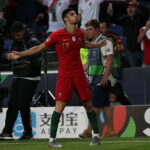 Sul Informação - Portugal conquista primeira Liga das Nações ao vencer a Holanda [fotogaleria]