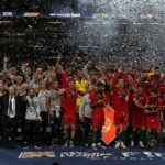 Sul Informação - Portugal conquista primeira Liga das Nações ao vencer a Holanda [fotogaleria]