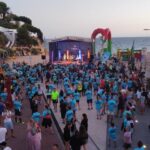 Sul Informação - “Caminhadas ao Luar” juntaram mais de 3 mil pessoas em Lagoa